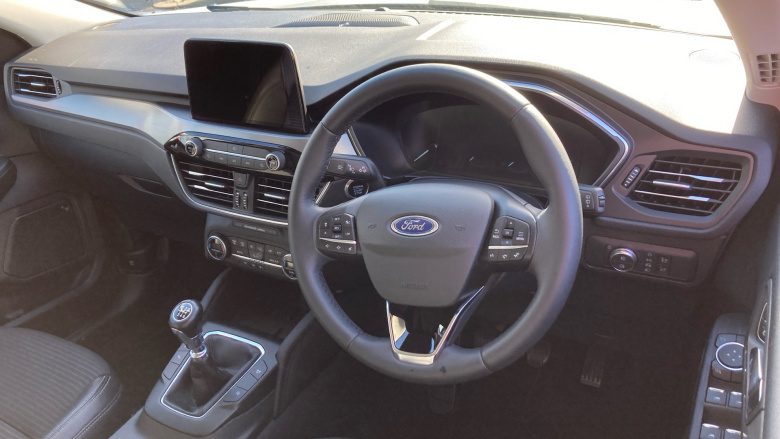 Ford Kuga 1.5 EcoBoost 150 Titanium First Edition 5dr Petrol Estate